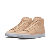 Nike Blazer Mid Premium Shoes Angle 3