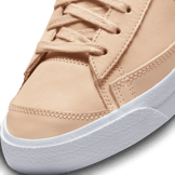 Nike Blazer Mid Premium Shoes Angle 5