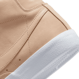 Nike Blazer Mid Premium Shoes Angle 6