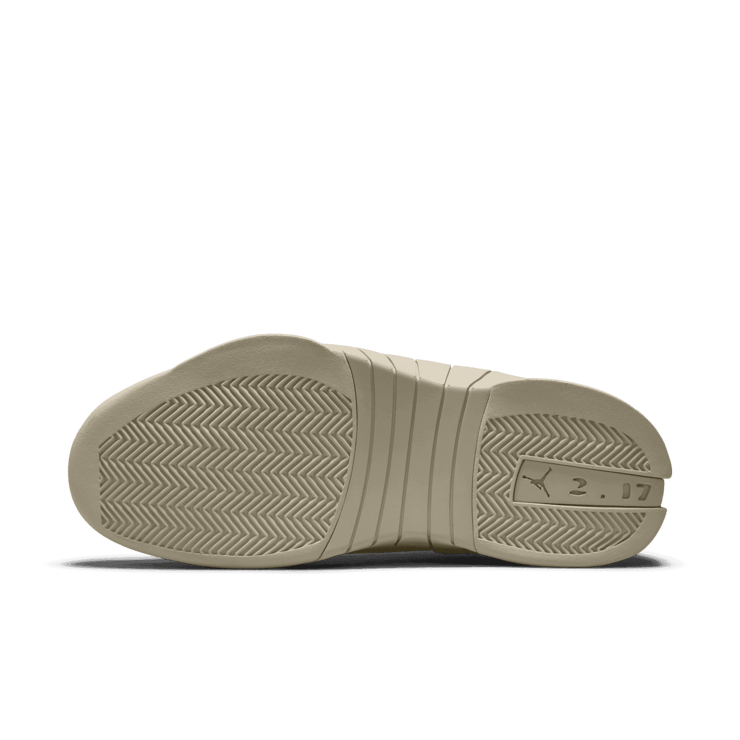 Air Jordan 15 Retro Billie Eilish (W) Angle 0