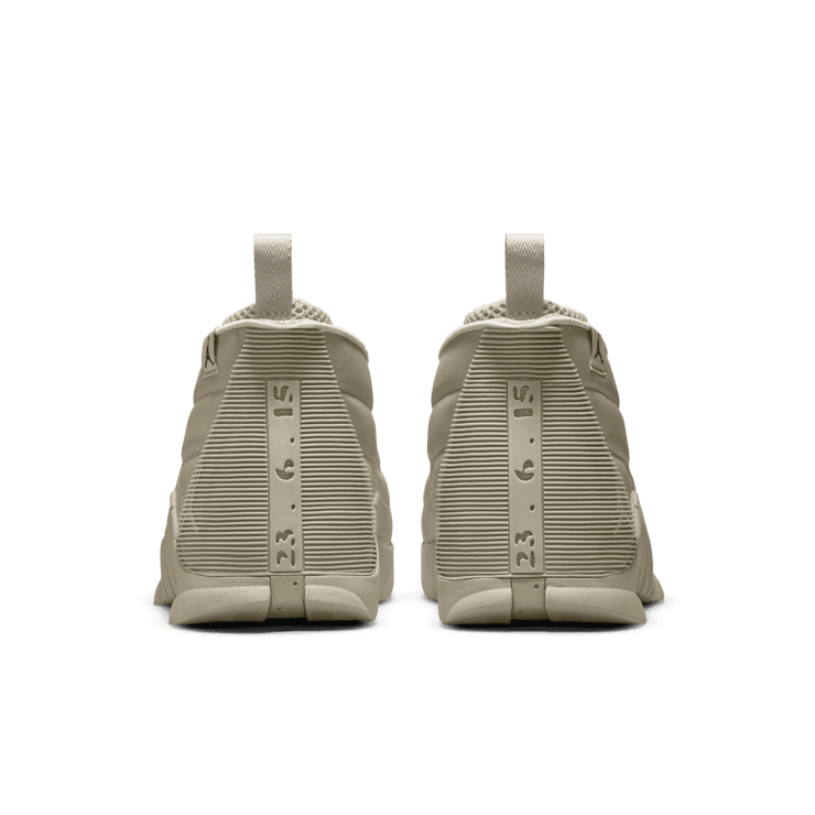 Air Jordan 15 Retro Billie Eilish (W) Angle 3