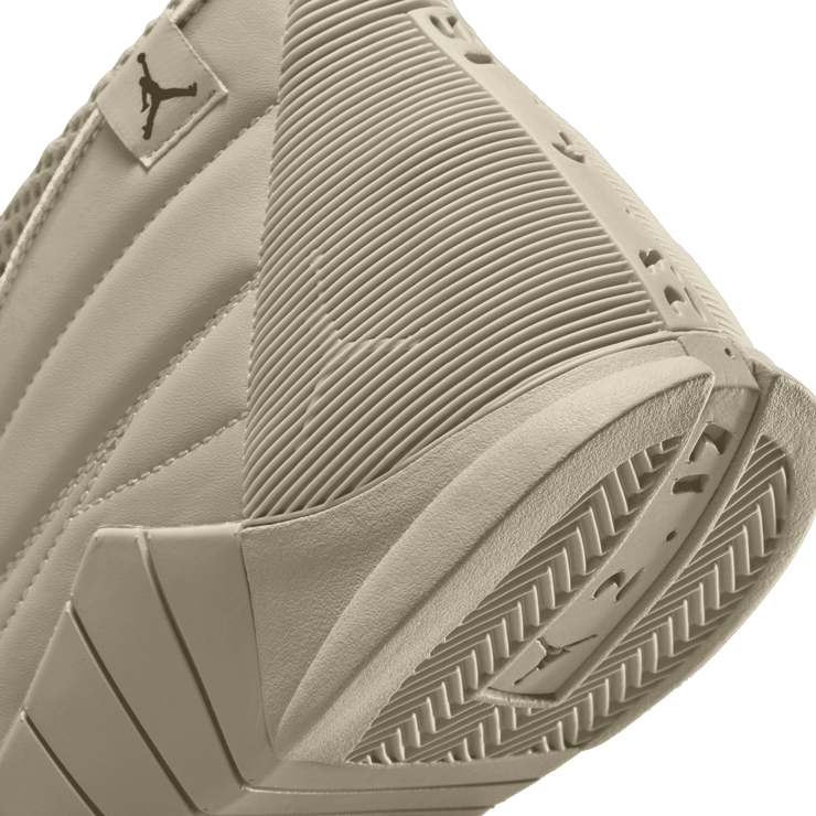 Air Jordan 15 Retro Billie Eilish (W) Angle 5