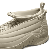Air Jordan 15 Retro Billie Eilish (W) Angle 7