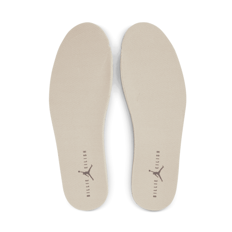 Air Jordan 15 Retro Billie Eilish (W) Angle 9