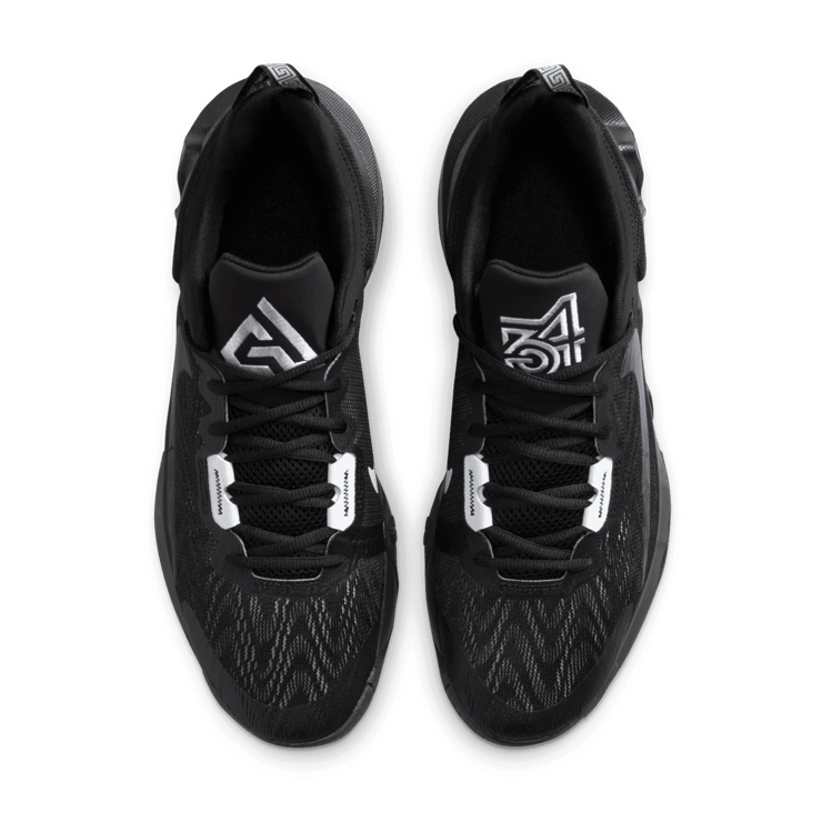 Nike Giannis Immortality 2 Basketball Shoes Angle 1
