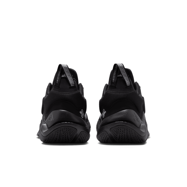 Nike Giannis Immortality 2 Basketball Shoes Angle 3