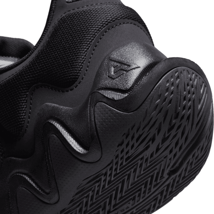 Nike Giannis Immortality 2 Basketball Shoes Angle 5