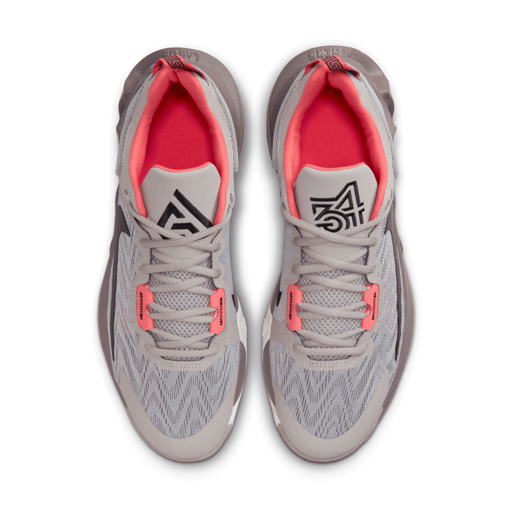Nike Giannis Immortality 2 Basketball Shoes Angle 0