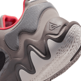 Nike Giannis Immortality 2 Basketball Shoes Angle 2