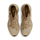 Jordan Delta 3 Mid Shoes in Brown Angle 1