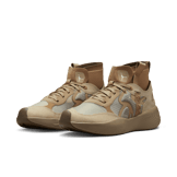 Jordan Delta 3 Mid Shoes in Brown Angle 2