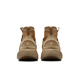 Jordan Delta 3 Mid Shoes in Brown Angle 3