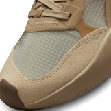 Jordan Delta 3 Mid Shoes in Brown Angle 4