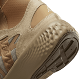 Jordan Delta 3 Mid Shoes in Brown Angle 5