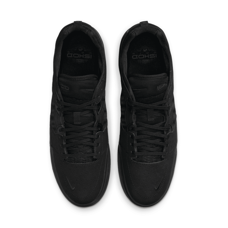 Nike SB Ishod Wair Premium Skate Shoes Angle 1