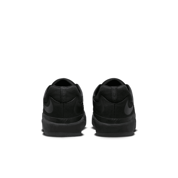 Nike SB Ishod Wair Premium Skate Shoes Angle 3