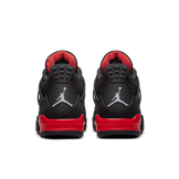 Jordan 4 Retro Red Thunder Angle 3