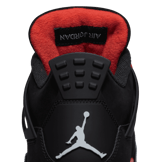 Jordan 4 Retro Red Thunder Angle 6