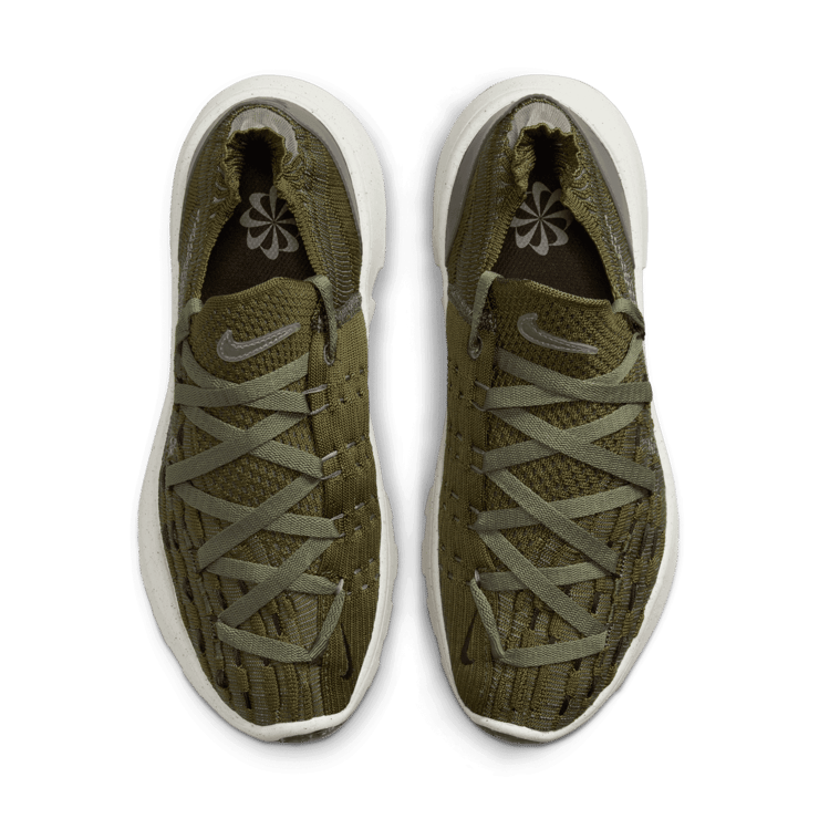 Nike Space Hippie 04 Shoes Angle 1