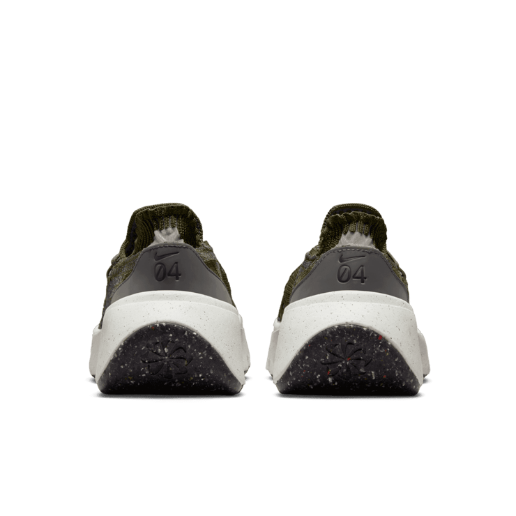 Nike Space Hippie 04 Shoes Angle 3