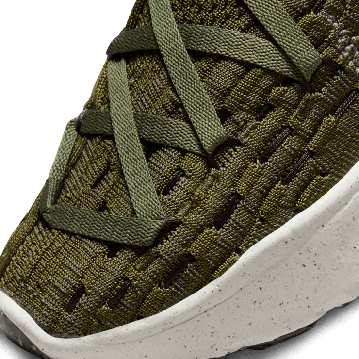 Nike Space Hippie 04 Shoes Angle 4