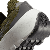 Nike Space Hippie 04 Shoes Angle 5