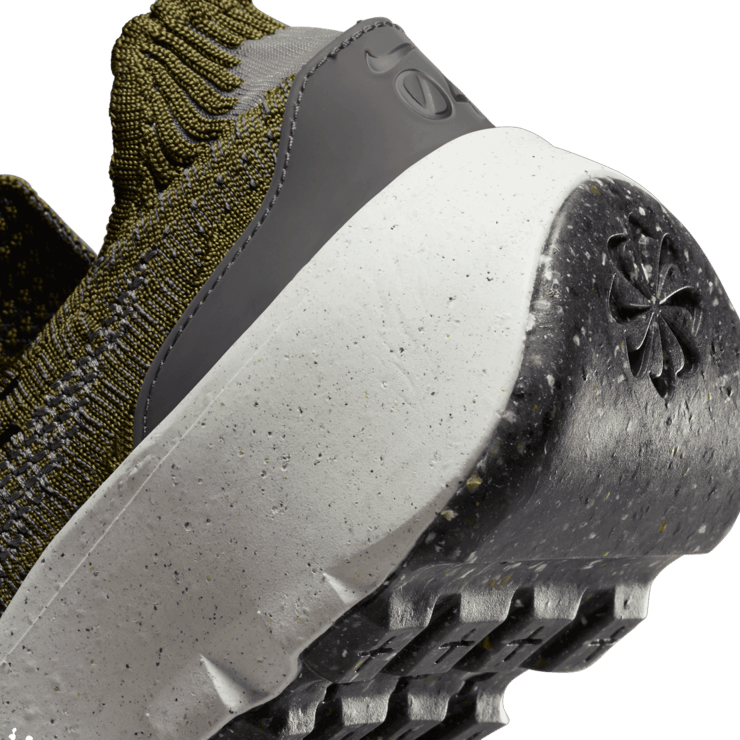 Nike Space Hippie 04 Shoes Angle 5