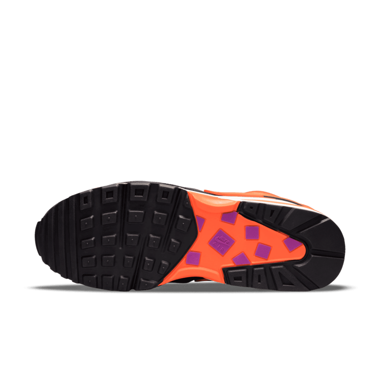 Nike Air Max BW City Pack Los Angeles Angle 0