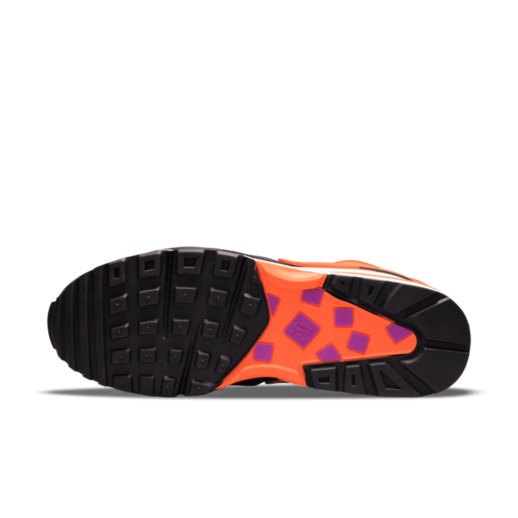 Nike Air Max BW City Pack Los Angeles Angle 0