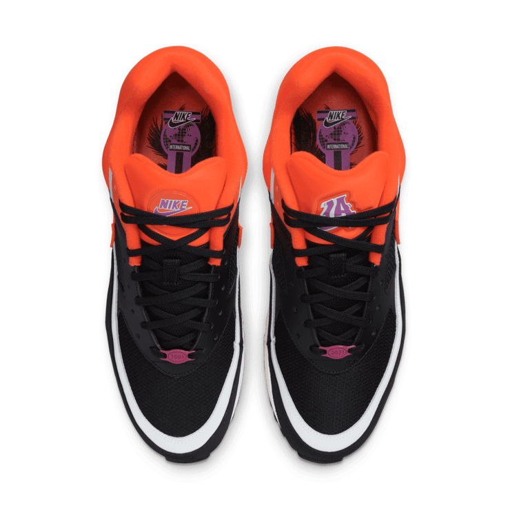 Nike Air Max BW City Pack Los Angeles Angle 1