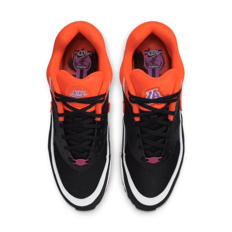 Nike Air Max BW City Pack Los Angeles Angle 1