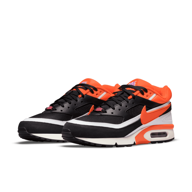 Nike Air Max BW City Pack Los Angeles Angle 2