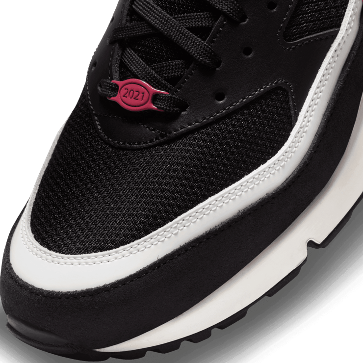 Nike Air Max BW City Pack Los Angeles Angle 4
