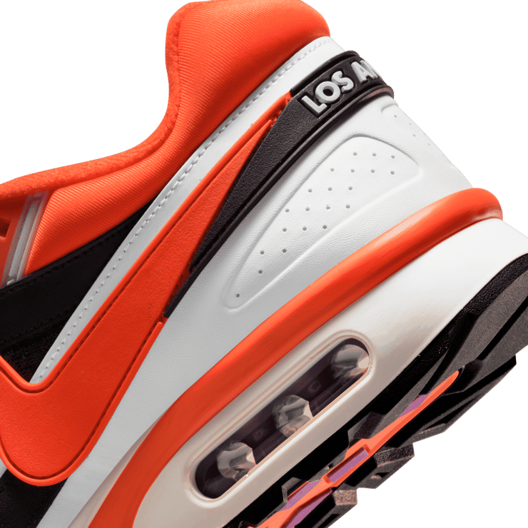Nike Air Max BW City Pack Los Angeles Angle 5