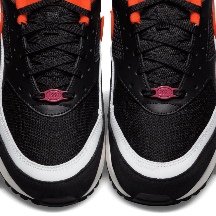 Nike Air Max BW City Pack Los Angeles Angle 7