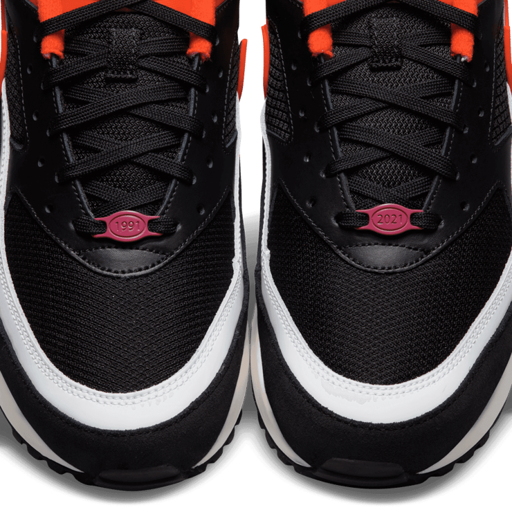 Nike Air Max BW City Pack Los Angeles Angle 7