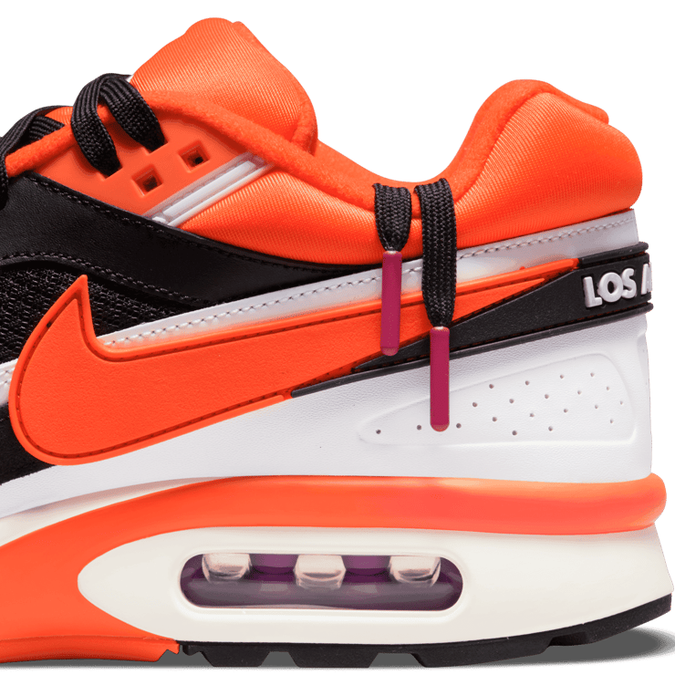 Nike Air Max BW City Pack Los Angeles Angle 8
