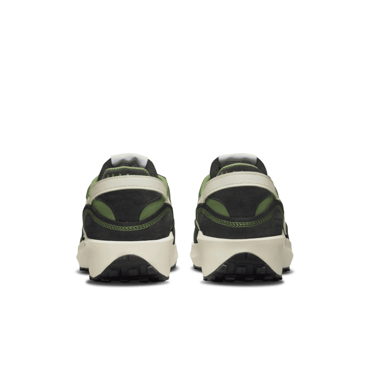 Nike Waffle Debut Shoes Angle 3