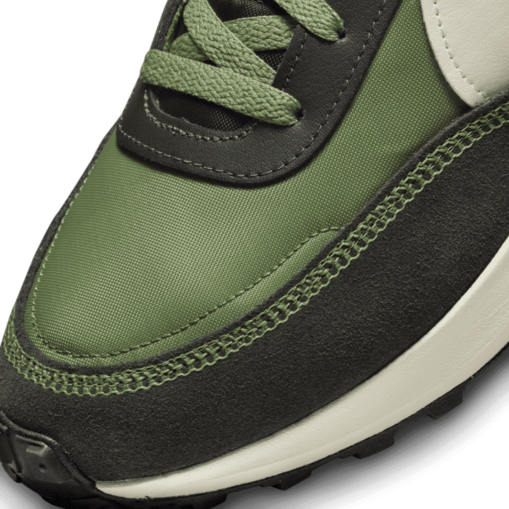 Nike Waffle Debut Shoes Angle 4