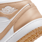 Jordan 1 Mid Hemp Angle 5