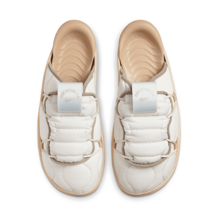 Nike Offline 3.0 Mules Angle 1