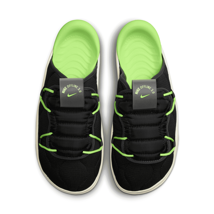 Nike Offline 3.0 Mules Angle 2