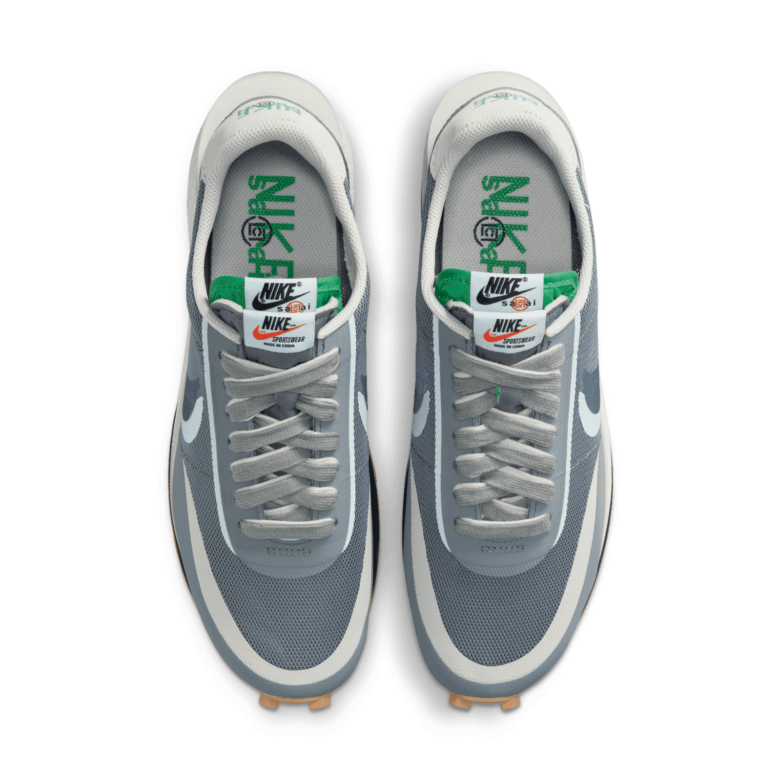 ld waffle release