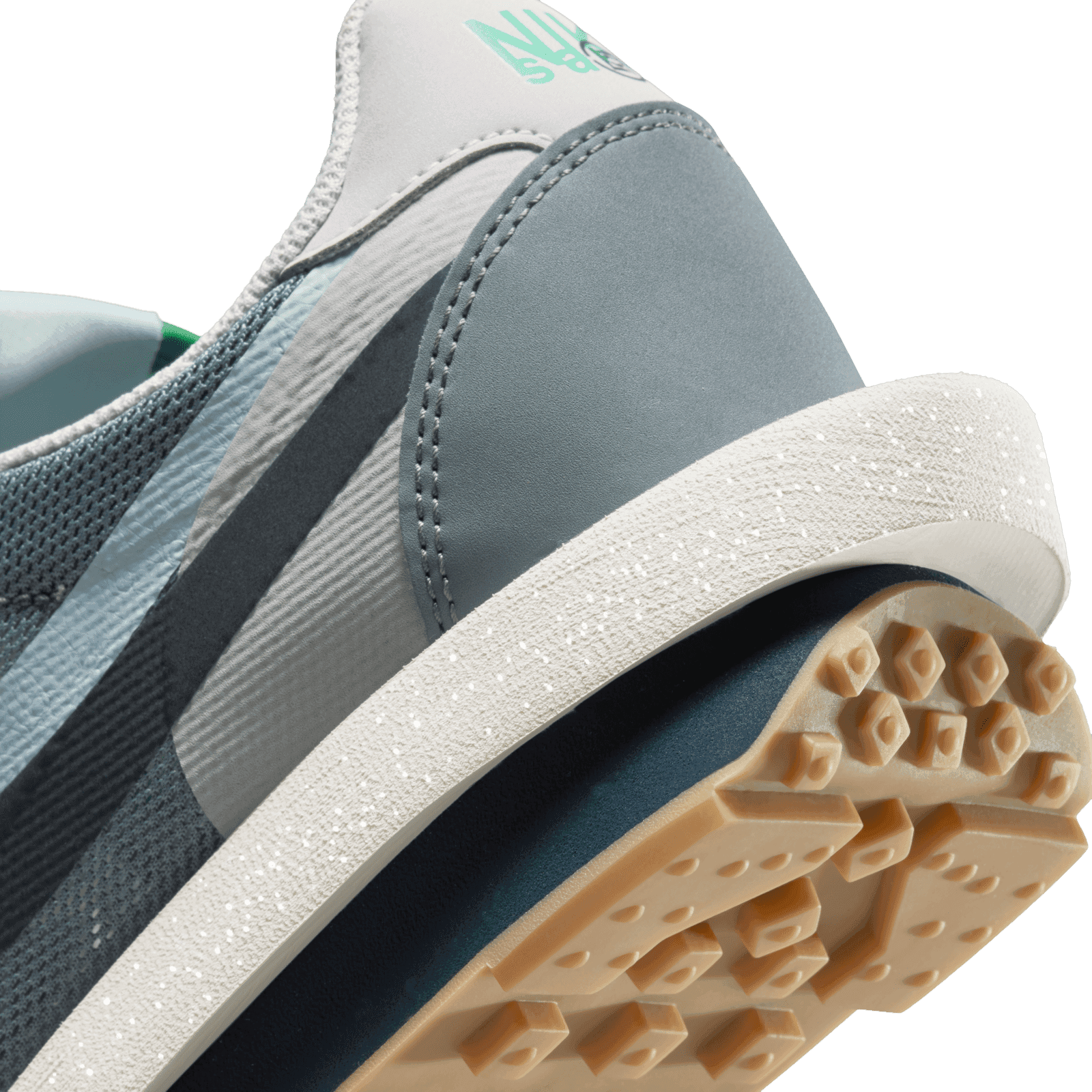 nike sacai ld waffle wolf grey