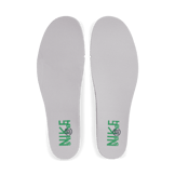 Nike LD Waffle sacai CLOT Cool Grey Angle 9