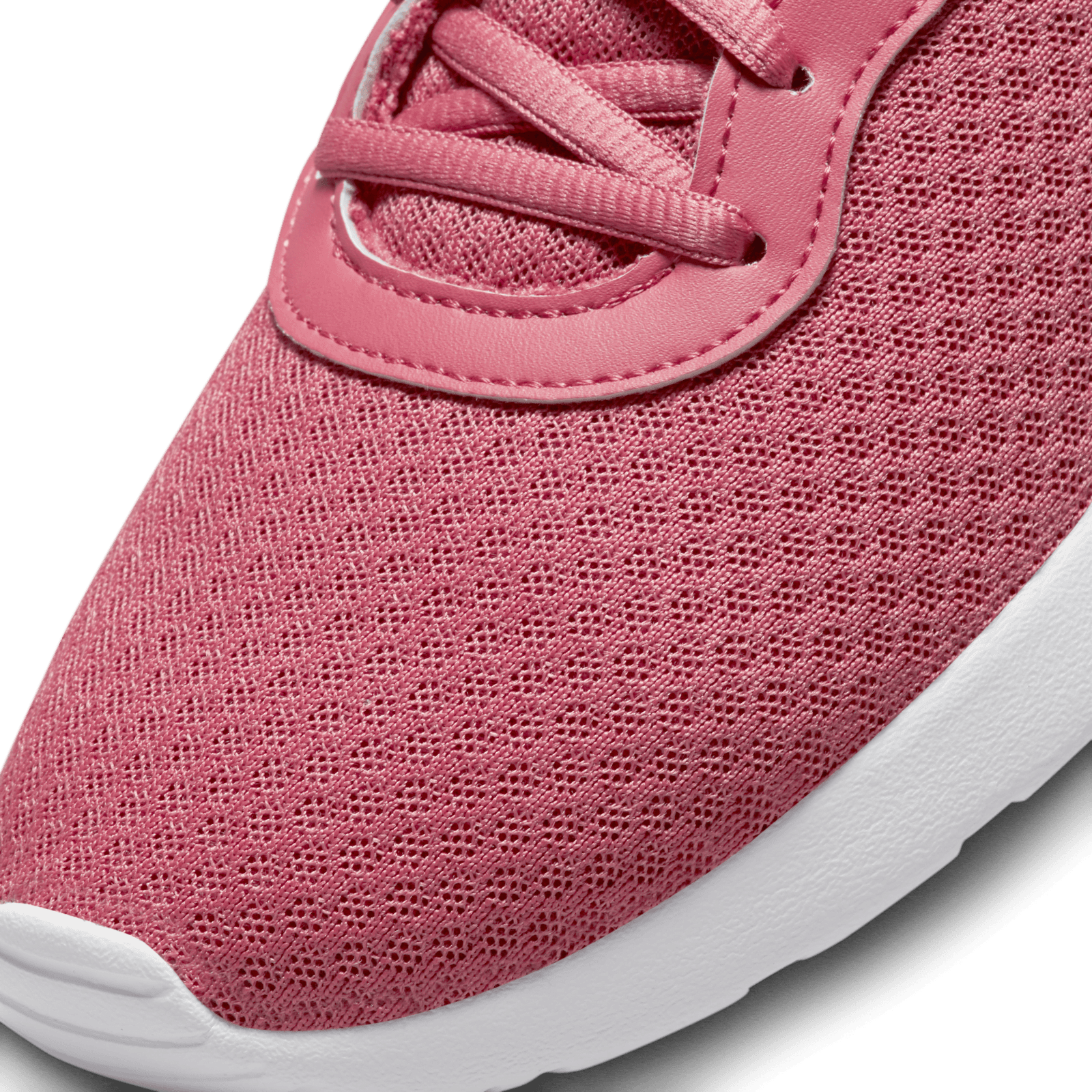 nike tanjun shoes pink