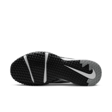 Nike Alpha Huarache Varsity 4 Turf Baseball Shoes Angle 0