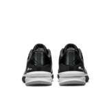 Nike Alpha Huarache Varsity 4 Turf Baseball Shoes Angle 3