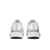 Nike Alpha Huarache Varsity 4 Turf Baseball Shoes Angle 3