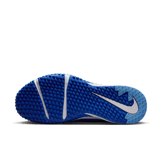 Nike Alpha Huarache Varsity 4 Turf Baseball Shoes Angle 0